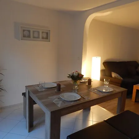 Ferienhaus Koenigsberg Haus 2 Scharbeutz Eksteriør billede