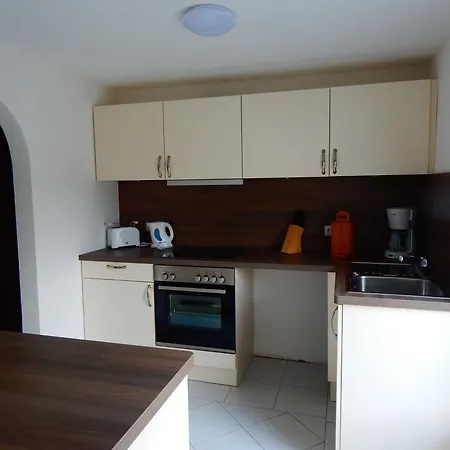 Ferienhaus Koenigsberg Haus 2 Scharbeutz Eksteriør billede