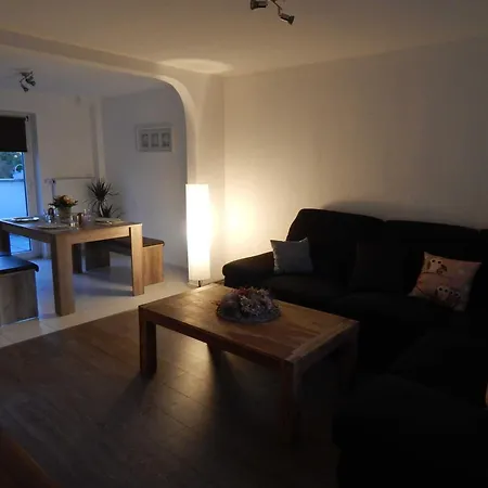 Ferienhaus Koenigsberg Haus 2 Scharbeutz Eksteriør billede