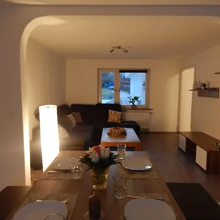 Ferienhaus Koenigsberg Haus 2 Scharbeutz Eksteriør billede
