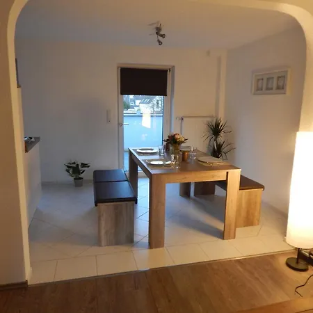 Ferienhaus Koenigsberg Haus 2 Scharbeutz Eksteriør billede